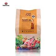 Thức ăn hạt cho mèo trưởng thành ANF 6FREE INDOOR ADULT 2KG