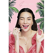 6 MÀU SON NHUNG LÌ SGIRLS SUMMER EDITION