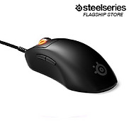 Chuột chơi game Steelseries Prime Mini có dây - Hàng Chính Hãng