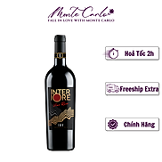 Rượu Vang Ý Interiore Vino Rosso Rượu Vang Đỏ Chính Hãng Fall In Love With