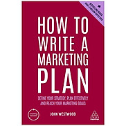 How To Write A Marketing Plan Define Your Strategy