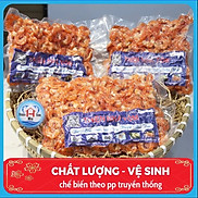 Tôm Đất Khô Thiên Nhiên - 500gr