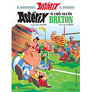 Astérix - Astérix Ở Chỗ Người Breton