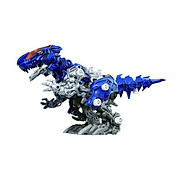 Đồ Chơi ZOIDS Chiến Binh Thú Zoids ZW52 Xeno Rex 153887