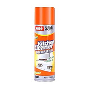 Bình xịt tẩy rửa bếp Cleaner đa năng 500ml