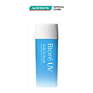 Gel Chống Nắng Biore UV Aqua Rich Watery Gel 90 ml SPF50+ PA++++ Màng Nước
