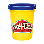 Đồ Chơi PLAYDOH Hộp Bột Nặn Playdoh Màu Xanh Dương Đậm DAM B5517C BL