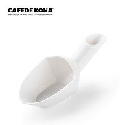 Muỗng nhựa múc cân cà phê 20g tiện dụng Cafede Kona