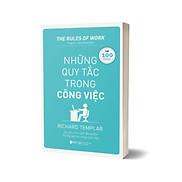 Những Quy Tắc Trong Công Việc