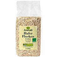 Yến Mạch Đức Alnatura Hafer Flocken 500G