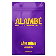 CÀ PHÊ RANG XAY ALAMBÉ - LÂM ĐỒNG 230g