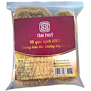 Mì gạo sạch quê sợi nhỏ Tâm Thuỷ 1kg