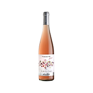 Rượu vang Ý Tinchite ROSE 2021 - vang hồng được làm từ nho Nero d Avola