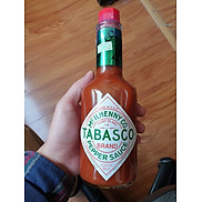 SỐT ỚT ĐỎ TABASCO 350ML