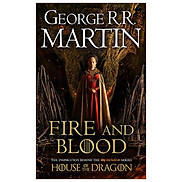 A Song Of Ice And Fire Fire And Blood