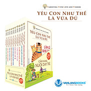 Yêu Con Như Thế Là Vừa Đủ - Chu Vĩnh Tân, Tôn Văn Hiếu, Lý Yến