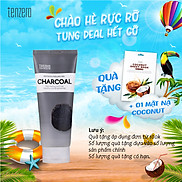 Tẩy Tế Bào Chết Dạng Gel Không Chứa Hạt Tenzero Refresh Peeling Gel