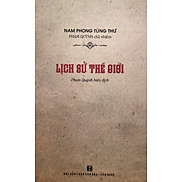 Lịch sử Thế giới