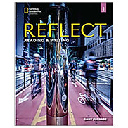 Reflect Reading & Writing 1 Student s Book With Online Practice And