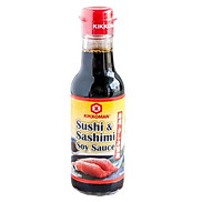 Nước tương Kikkoman Sushi & Sashimi Nhật Bản 150ml