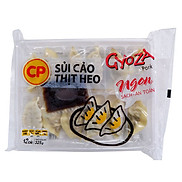 Chỉ Giao HCM - Sủi cảo thịt heo CP - Loại 325g