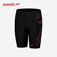 Quần bơi bé trai Speedo Plmt Prnt - 8-00317014377