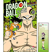 Dragon Ball Full Color - Phần Một Thời Niên Thiếu Của Son Goku - Tập 8