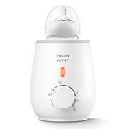 Máy Hâm sữa & thức ăn siêu tốc Philips Avent SCF355 07