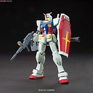 Mô hình Gundam HG UC RX-78-2 GUNDAM REVIVE