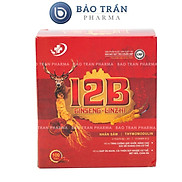 Viên uống vitamin 12B Vinaphar hỗ trợ tăng sức đề kháng