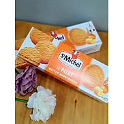 Bánh qui bơ ST Michel Palets 150g