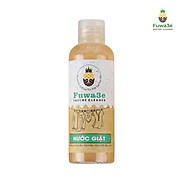 Nước giặt Fuwa3e hữu cơ organic từ chế phẩm Enzyme sinh học 500L an toàn