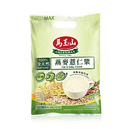 Ngũ cốc yến mạch & Adlay bobo Greenmax 360gr - Oat & Alday Cereal