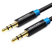 Cáp audio 3.5mm hàng chính hãng Vention P350AC 2m-5m