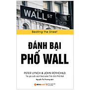 Trạm Đọc Đánh Bại Phố Wall