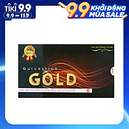 Que Thử Phát Hiện Thai Sớm Quickstick Gold 5Mm