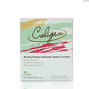 Bột uống Collagen hydrolysate , VitaminC và Elastin