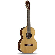Đàn Guitar Cao Cấp Classic Alhambra - 1C EZ - Hàng chính hãng