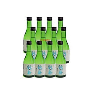 Chai Rượu Sake Nhật Bản KAKUREI Junmai-Ginjo  15%