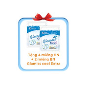 QUÀ TẶNG KHÔNG BÁN Tặng 2 gift 6 miếng 4 miếng hàng ngày và 2 miếng ban