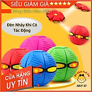 Bóng Biến Hình UFO Cao Cấp Loại Xịn - Quả Cầu Ma Thuật - Bóng Bẹp Bật Nhảy