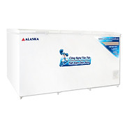 TỦ ĐÔNG 3 CÁNH ALASKA 1100 742 LÍT HB-1100C ĐỒNG HÀNG CHÍNH HÃNG CHỈ GIAO