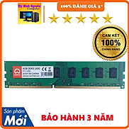 Ram PC Eekoo DDR3 4gb, DDR3 8gb bus 1600 Hàng chính hãng