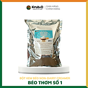 Bột Kem Béo Pha Trà Sữa Krub.O