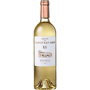 Rượu vang trắng Pháp, Domaine de Larrivet Haut Brion