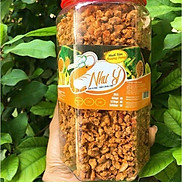 Muối Như Ý Nguyên con Tôm hủ 400g