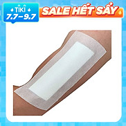 Băng Gạc vết thương vô trùng HETIS Non-Woven Pad dùng sau phẫu thuật