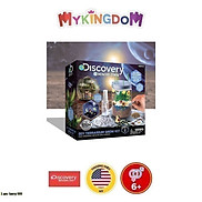 Đồ Chơi DISCOVERY STEAM Bộ Thí Nghiệm Nhà Kính Vườn Thực Vật 1403009721