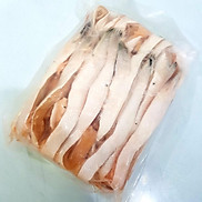 Lườn cá hồi 1kg