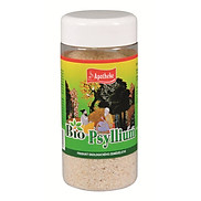 Vỏ hạt mã đề hữu cơ psyllium husk Apotheke 115g